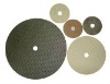 Fiberglass Reinforced Net For Grinding Wheel