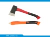 Fiberglass handle axes