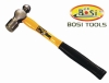 Fibre Handle Round head Hammer