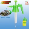 Fine Mist Sprayer Trigger-Sprayer Parts For 2Liter Pressure Sprayer