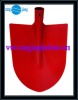 Fine Painted Shovel S510-2
