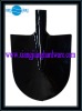 Fine Painted Shovel S510-4