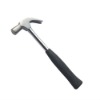 Fine polished Claw Hammer Tools With steel tulbar Handle