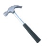 Fine polished Claw Hammer Tools With steel tulbar Handle
