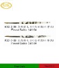 Finest Sable pen white