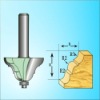 Finger Grip Bit(Router Bit)