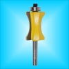 Finger Nail Type Bit (Router Bit)