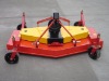 Finish Mower