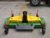 Finish Mower