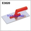 Finishing Trowel