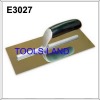 Finishing Trowel