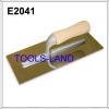 Finishing Trowel