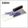 Finishing Trowel