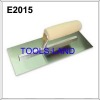 Finishing Trowel