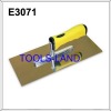 Finishing Trowel E3071