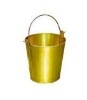 Fire Bucket,Aluminium bucket,non sparking bucket,non sparking hand tools bucket