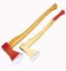 Fire Fighting Felling Axe