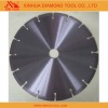 First Class Diamond Circular Saw for Granite,Marble and Other Stones