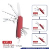 Fishing knife/Combination knife/Outdoor knife/Pocket knife ( K5011 )