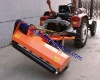 Flail Mower (EFGC Series) with CE certificate for tractor