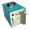 Flame Acrylic Polishing Machine With Single Flame Gun