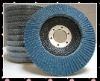 Flap Disc Flap Wheel Dental Friction Disk