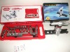 Flaring and Swaging Tool Kit Set