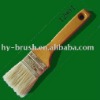 Flat Bristle Paint Brush