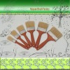 Flat Brush