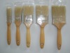 Flat Brushes