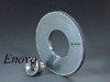 Flat CBN grinding wheel