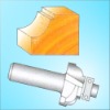 Flat Ogee Bit(Router Bit)