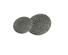 Flat Surface Pro Electroplated Polishing Discs