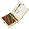 Flat Wood Bit Set