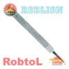Flat Wood Rasp item ID:FLBC