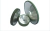 Flat cbn 800 grit grinding wheel series