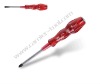 Flat cross head screwdriver phillips head screwdriver cross screwdriver 309