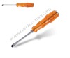 Flat head phillips screwdriver magnetic screwdriver flat / cross screwdriver 306