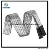 Flat lashing sling