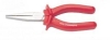 Flat nose pliers