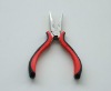 Flat nose pliers /straight-nose clamps /hair extension plier