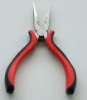 Flat nose pliers /straight-nose clamps /hair extension plier