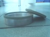 Flat-shaped, Carbide Grinding Wheel