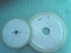 Flat-shaped Diamond Grinding Wheel for Ceramic