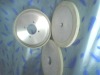 Flat-shaped Diamond Grinding Wheel for jewellery