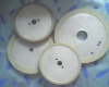 Flat-shaped Diamond Grinding Wheel for metal