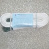 Flat webbing lifting sling, polyester webbing sling