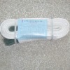 Flat webbing lifting sling, polyester webbing sling