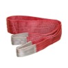 Flat webbing sling