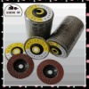 Flex Disc Flap Wheel Abrasive Disk for Metal